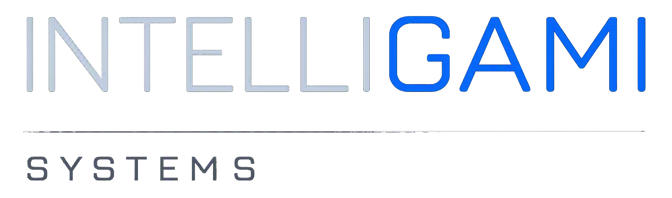 Intelligami Systems